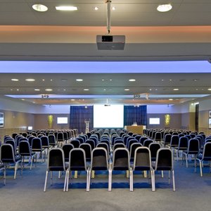 Meeting Room - City Quay Suite