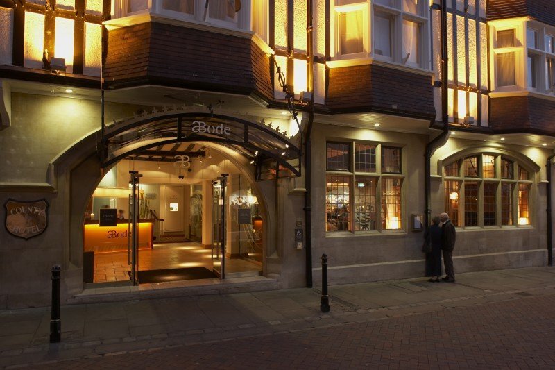 THE 10 BEST Hotels In Canterbury, England 2023 (from $68) - Tripadvisor