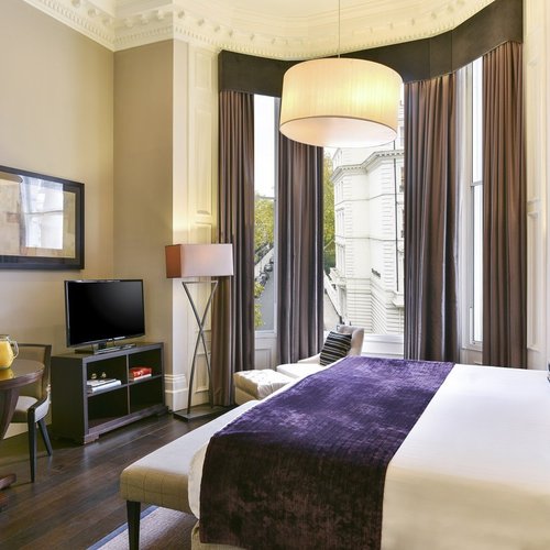 Stay In A Top Geneva Apartment Hotel | Frasers Hospitality