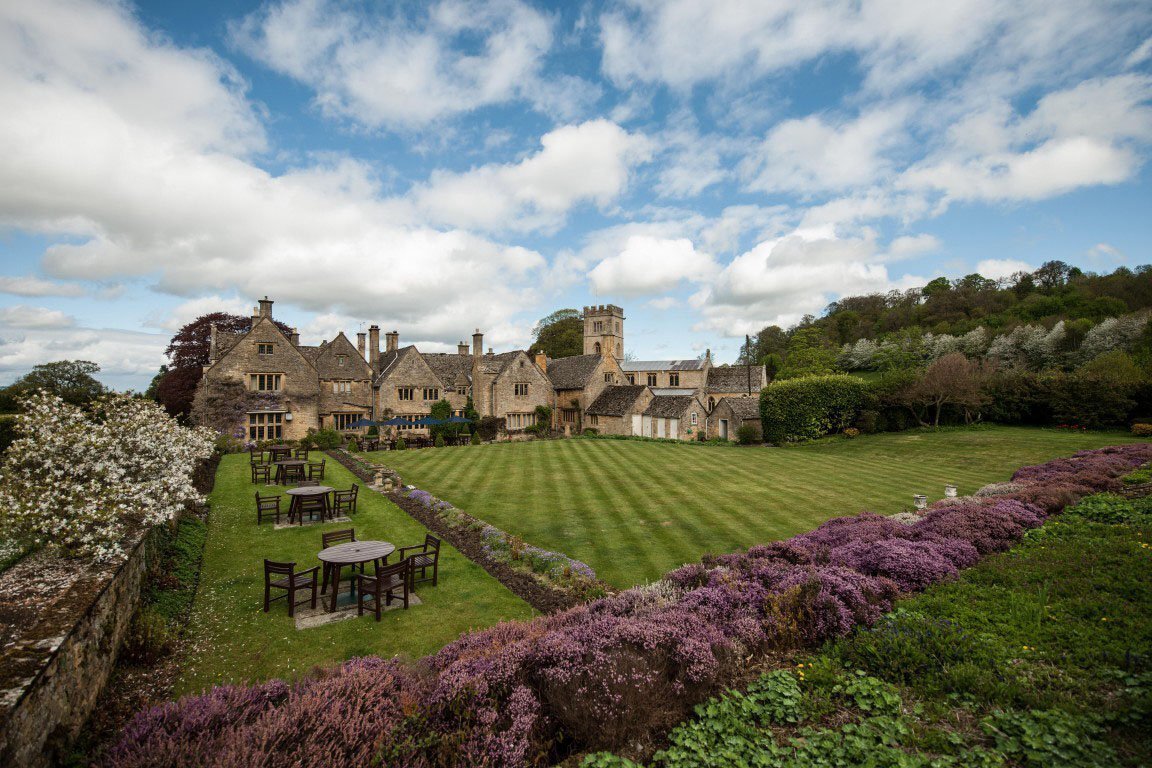 BUCKLAND MANOR - Updated 2023 Prices & Hotel Reviews (England)