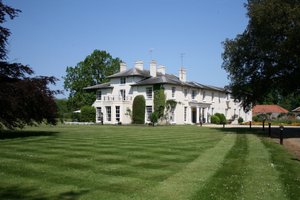Congham Hall Hotel & Spa in King's Lynn