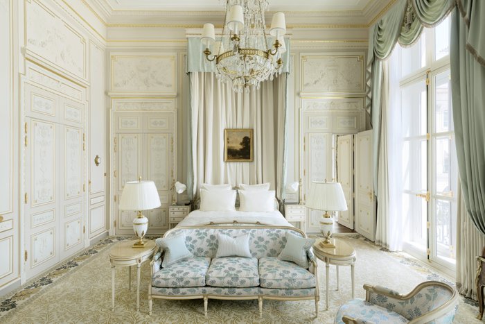 Imagen 1 de Ritz Paris