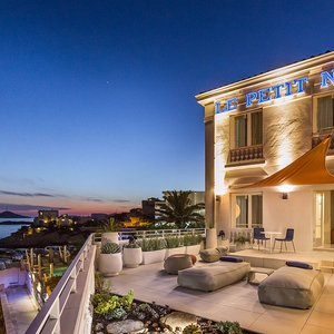 The Hotel