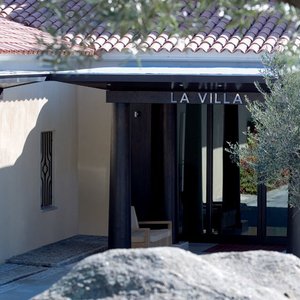 The Villa