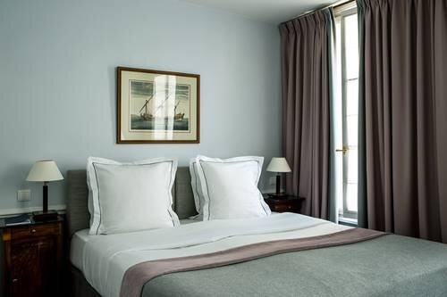 Imagen 3 de Hotel Brighton - Esprit de France