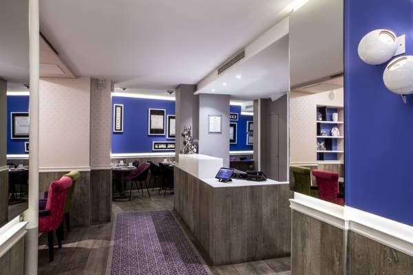 Imagen 1 de Hotel Antin Trinite