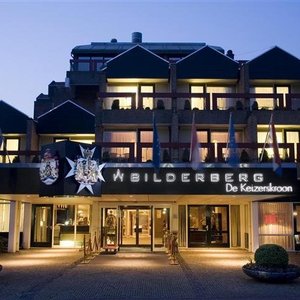 Exterior hotel