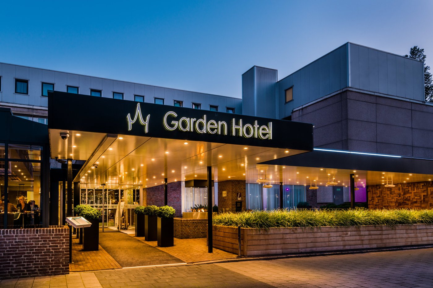 BILDERBERG GARDEN HOTEL Prezzi e Recensioni 2024