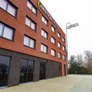 Bastion Hotel Leeuwarden