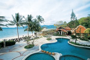 Chaweng Regent Beach Resort in Chaweng