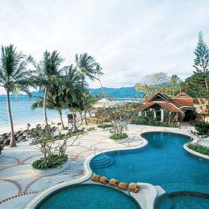 Exterior Beach