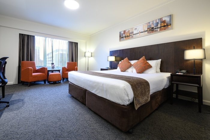 HOTEL GRAND CHANCELLOR ADELAIDE $110 ($̶1̶3̶3̶) - Updated 2023 Prices