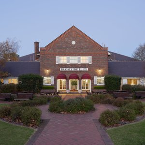 Other Hotel Services/Amenities
