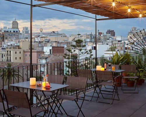 Casa Camper Hotel Barcelona