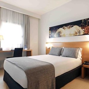 Small Double Room