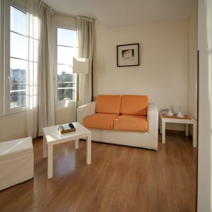 Eurostars Zarzuela Park