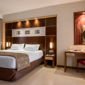 Eurostars Le N