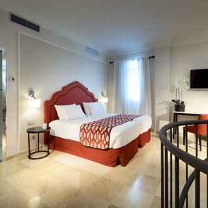 Eurostars Regina