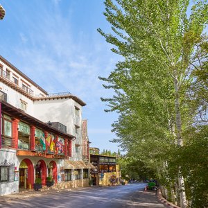 Hotel Guadalupe