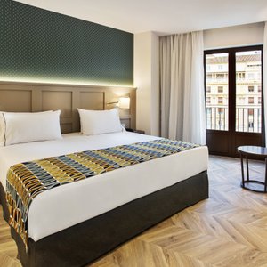 Eurostars Puerta Real