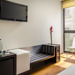 Hotel Eurostars Angl Doble