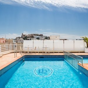 600369 Pool