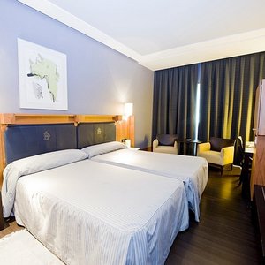 601302 Guest Room