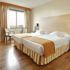 500518 Guest Room
