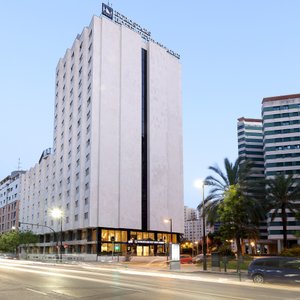Eurostars ReyDon Jaime