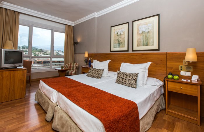 Imagen 1 de Leonardo Hotel Granada
