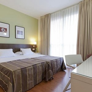 601662 Guest Room