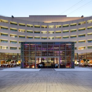 Eurostars Grand Marina
