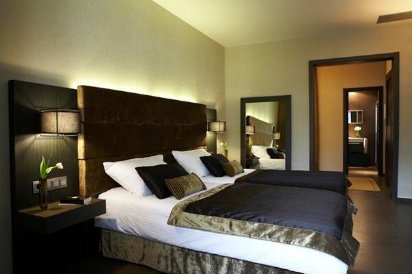 Imagen 1 de Hotel Constanza Barcelona