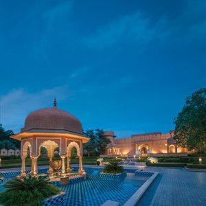 The Oberoi Rajvilas ,Jaipur