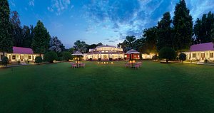 Sawai Madhopur Lodge - IHCL SeleQtions in Ranthambore National Park