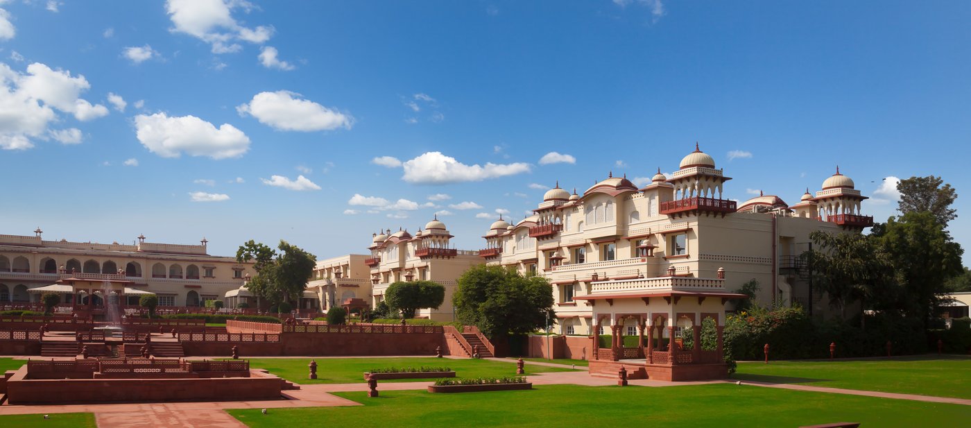 JAI MAHAL PALACE - Updated 2023 Prices & Hotel Reviews (Jaipur, India)