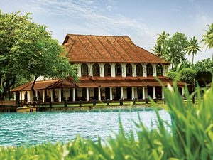Taj Kumarakom Resort and Spa in Kumarakom