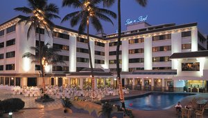 Sun-n-Sand Hotel, Mumbai in Mumbai