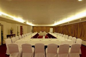 Ramee Guestline Hotel, Juhu in Mumbai