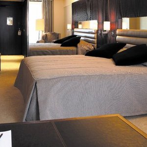 601083 Guest Room