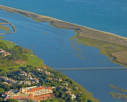 Hotel Quinta Do Lago