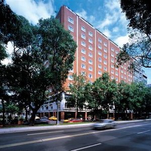 Hotel Building