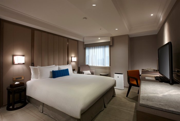 HOTEL ROYAL - NIKKO TAIPEI $151 ($̶1̶8̶6̶) - Updated 2024 Prices ...