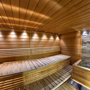 Original Sokos Hotel Alexandra Sauna
