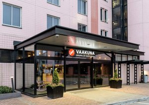 Original Sokos Hotel Vaakuna in Kouvola