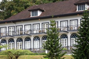 Cameron Highlands Resort in Tanah Rata