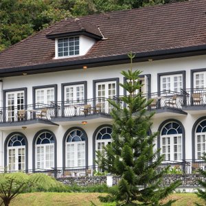 Cameron Highlands Resort