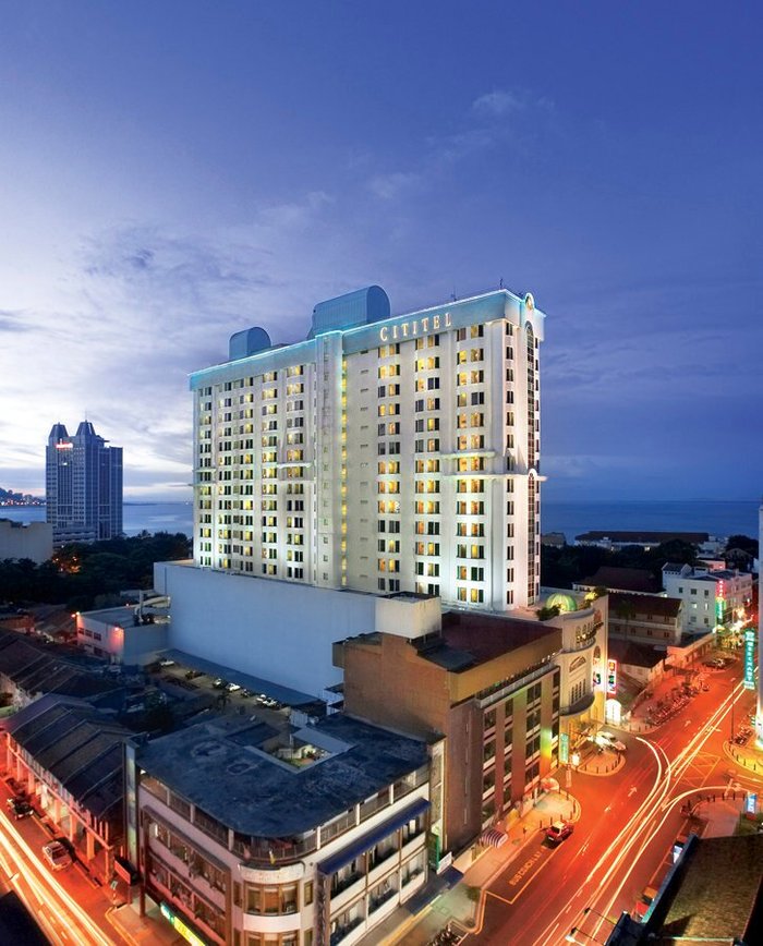 Cititel Penang (au$68): 2023 Prices & Reviews (malaysia) - Photos Of 