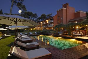 Barradas Parque Hotel & Spa in Punta del Este
