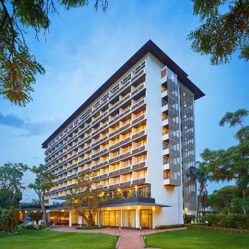 𝗧𝗛𝗘 𝟭𝟬 𝗕𝗘𝗦𝗧 Hotels in Lusaka of 2023 (with Prices)